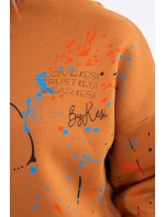 sada s barevným potiskem model 18747961 - K-Fashion sada s barevným potiskem model 18747961 - K-Fashion