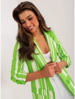 Marynarka DHJ MA model 21217676 jasny zielony - FPrice