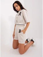 Súprava EM KMPL 824.06X svetlo béžová Súprava EM KMPL 824.06X svetlo béžová