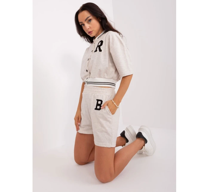 Súprava EM KMPL 824.06X svetlo béžová Súprava EM KMPL 824.06X svetlo béžová