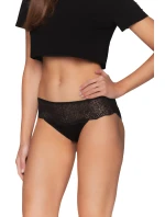 Dámske nohavičky BBL 162 Black - Babell Dámske nohavičky BBL 162 Black - Babell