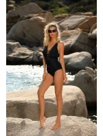 Jednodílné plavky model 21256869 - Self Jednodílné plavky model 21256869 - Self