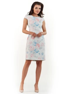 Dámske šaty A225 - Awama