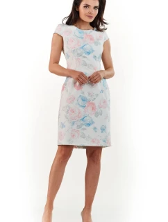 Dámské šaty model 17730979 - awama