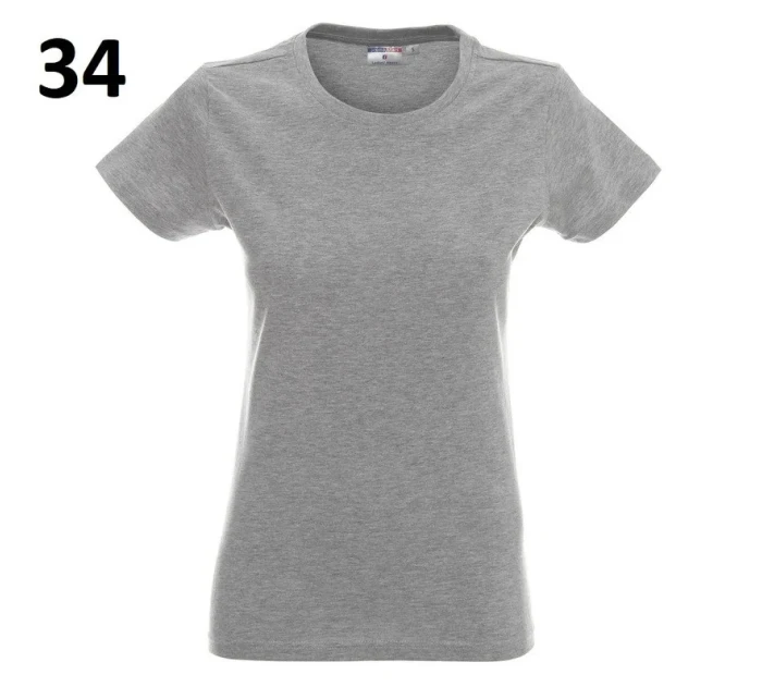 Dámske tričko 22160 - Promostars