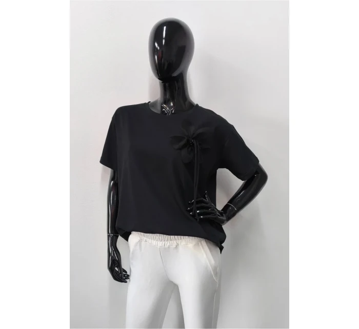 model 20962941 BLOUSE - OFF PINK