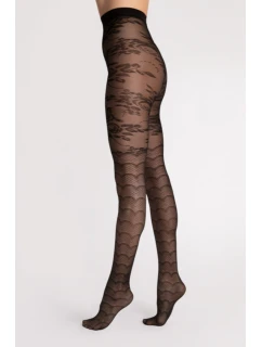 model 21895105 Punčocháče 30 DEN - Fiore