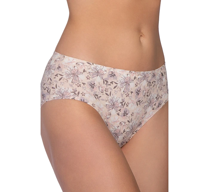 DÁMSKE NOHAVIČKY L-LC1598BI-N 2XL