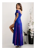 Dlhé šaty model 208852 With You Dlhé šaty model 208852 With You