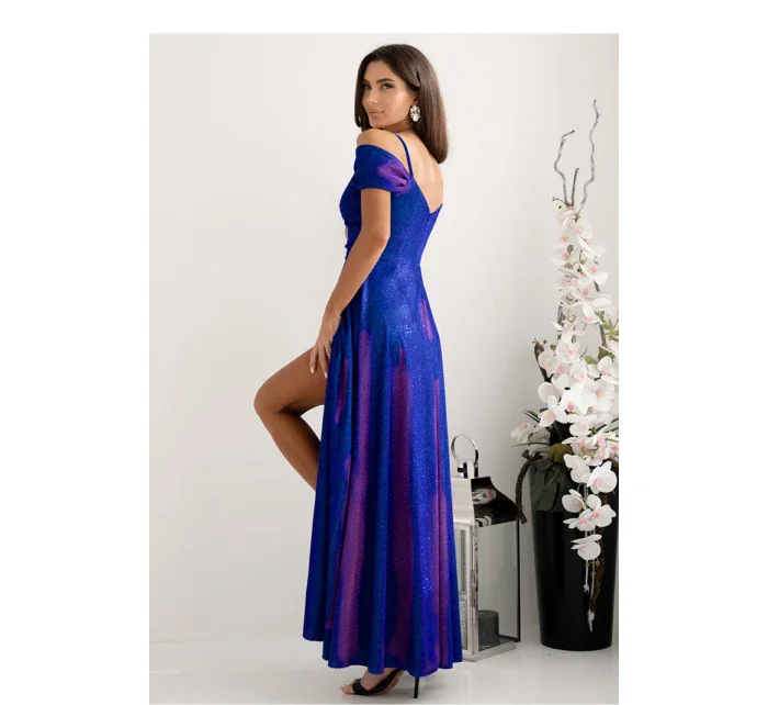 Dlhé šaty model 208852 With You Dlhé šaty model 208852 With You