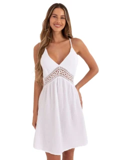 Denné šaty model 215137 Taliansko Moda