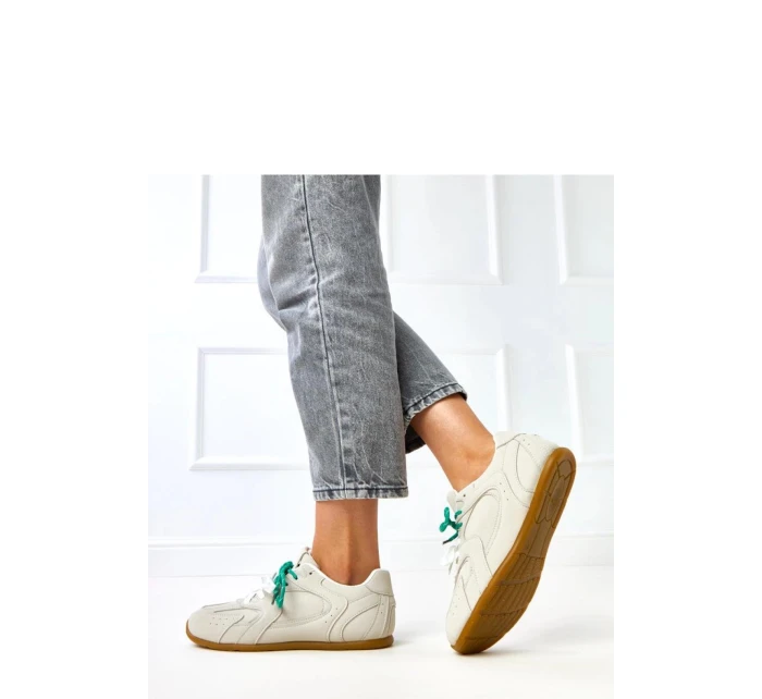 Športová obuv model 218151 Solea