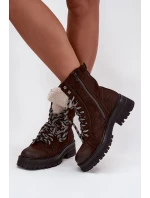 Horns model 220705 Krok vo veľkom štýle