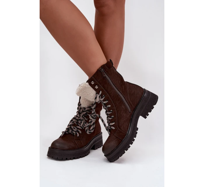 Horns model 220705 Krok vo veľkom štýle