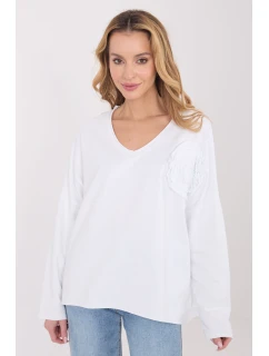 Blúzka model 223322 Továrenská cena
