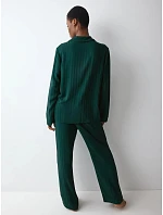 Amourette Jacquard PW - Teal Green - TRIUMPH Teal Green - TRIUMPH Amourette Jacquard PW - Teal Green - TRIUMPH Teal Green - TRIUMPH