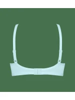 sloggi ZERO Feel Air THE UP Push Up - GREEN - SLOGGI GREEN - SLOGGI