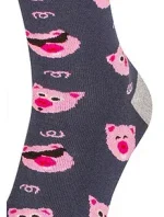 Pánské ponožky Cotton model 8280998 - Intenso