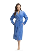 Dámský župan model 18885771 MXL - Luna Dámský župan model 18885771 MXL - Luna