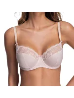 Dámska podprsenka 2111 Azalea beige - AVA