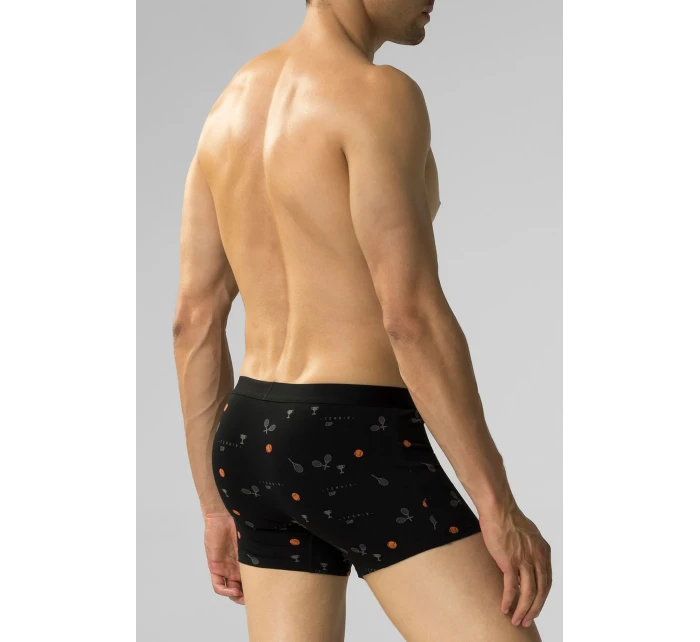 Pánské boxerky 3 pack model 20757814 mix - Atlantic Pánské boxerky 3 pack model 20757814 mix - Atlantic