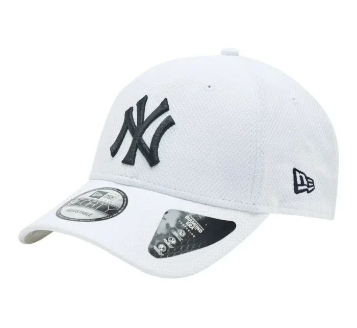 Kšiltovka League Essentials New York Yankees model 20087725 - New Era Kšiltovka League Essentials New York Yankees model 20087725 - New Era