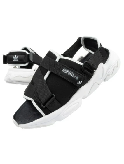 Boty Sandal W model 20251508 - ADIDAS Boty Sandal W model 20251508 - ADIDAS