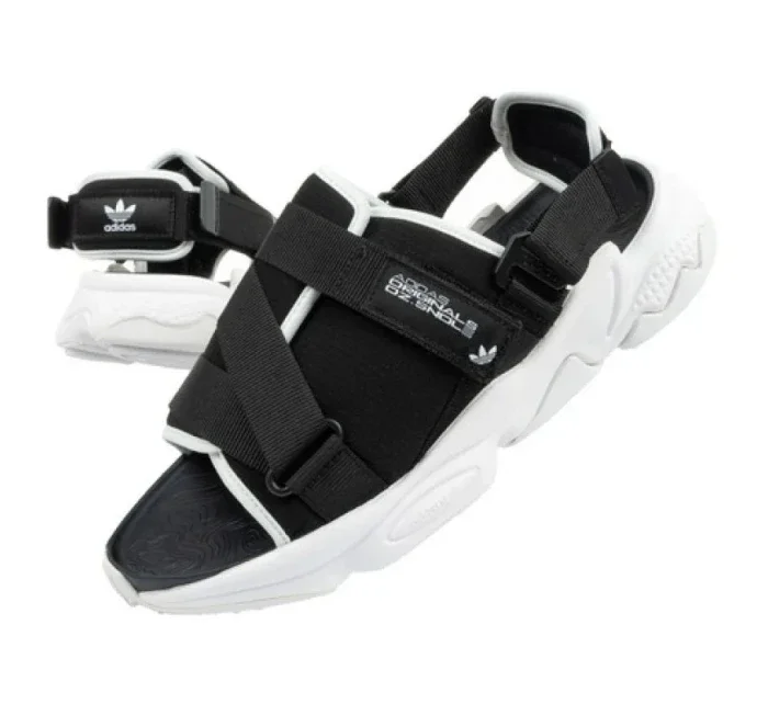 Boty Sandal W model 20251508 - ADIDAS Boty Sandal W model 20251508 - ADIDAS