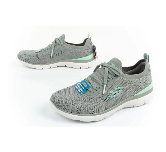 Boty W model 20972713 - Skechers Boty W model 20972713 - Skechers