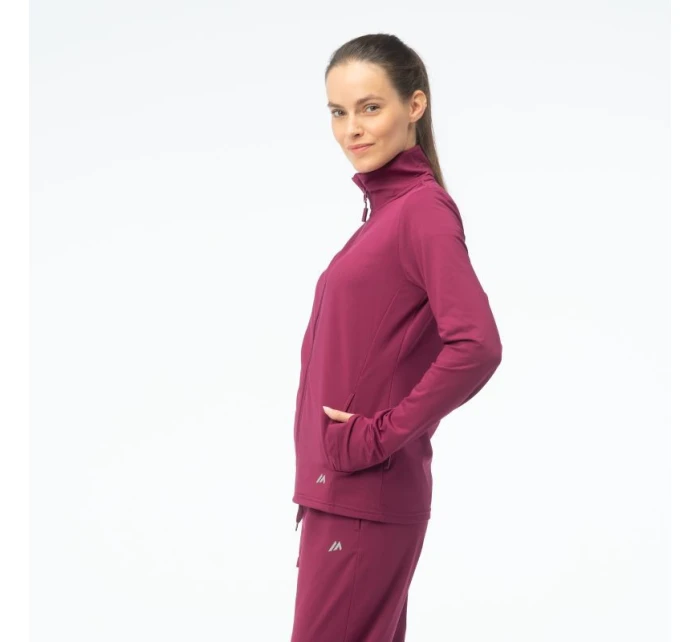 Dámská mikina LADY model 21465117 - Martes