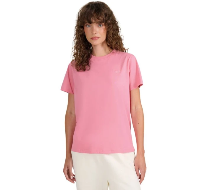 Tričko 4F W 4FWAW25TTSHF2970 54S