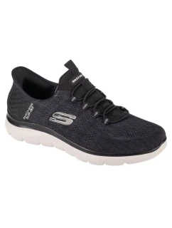 Skechers Slip-Ins: Summits - Key Pace 232469-BLK Black 40