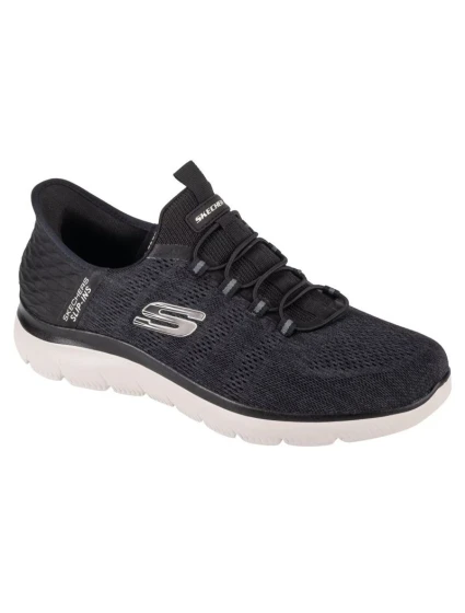 Skechers Slip-Ins: Summits - Key Pace 232469-BLK Black 40 Skechers Slip-Ins: Summits - Key Pace 232469-BLK Black 40