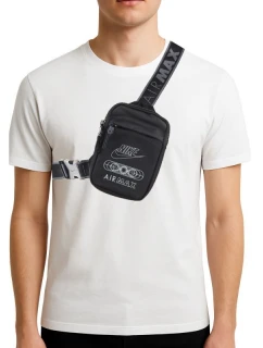 Vrecko Nike Air Max čierne FQ0232 010