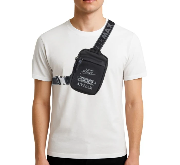 Sáček Air Max černý model 21814322 010 - NIKE Sáček Air Max černý model 21814322 010 - NIKE