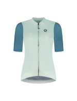 Rogelli dámsky dres FAST mint XL Rogelli dámsky dres FAST mint XL