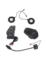 INTERKOM PRE MOTOCYKLE SENA 10S SINGLE (10S-02)