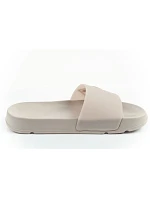 dámské sportovní žabky model 22072338 pohodlné boty beige fashionable dámské - Fila