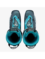 Lyžiarske topánky Scarpa F1 Anthracite Lyžiarske topánky Scarpa F1 Anthracite