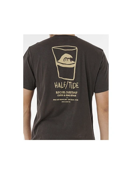 Tričko   černé model 22238775 - Rip Curl