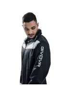 Unisex bunda do dažďa Scudo RJ005 1003 - Givova Unisex bunda do dažďa Scudo RJ005 1003 - Givova