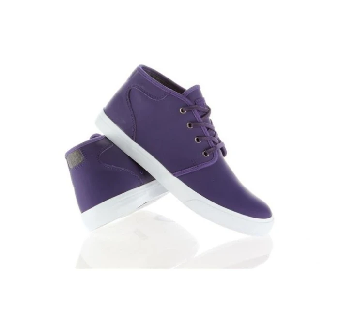 Topánky Dc Studio Mid Le M 303381 VVP