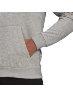 Adidas Essentials Hoodie M GK9541 muži