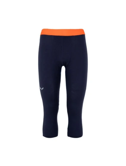 Pánske teplé topánky Merino Responsive M 28209-3960 - Salewa Cristallo