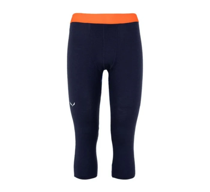 Pánske teplé topánky Merino Responsive M 28209-3960 - Salewa Cristallo