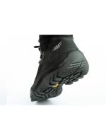 Pánske trekové topánky M OBMH253 22S - 4F