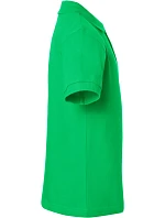 JN Dětské piqué polo 02.0 green model 22436412 - Daiber JN Dětské piqué polo 02.0 green model 22436412 - Daiber