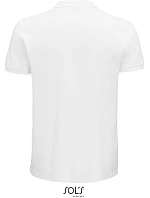 SOL'S Planet Men Pánske polo tričko z bio bavlny 25.3566 biele SOL'S Planet Men Pánske polo tričko z bio bavlny 25.3566 biele