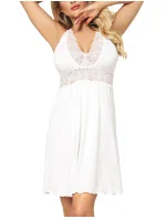 Dkaren Zuza kolor:ecru