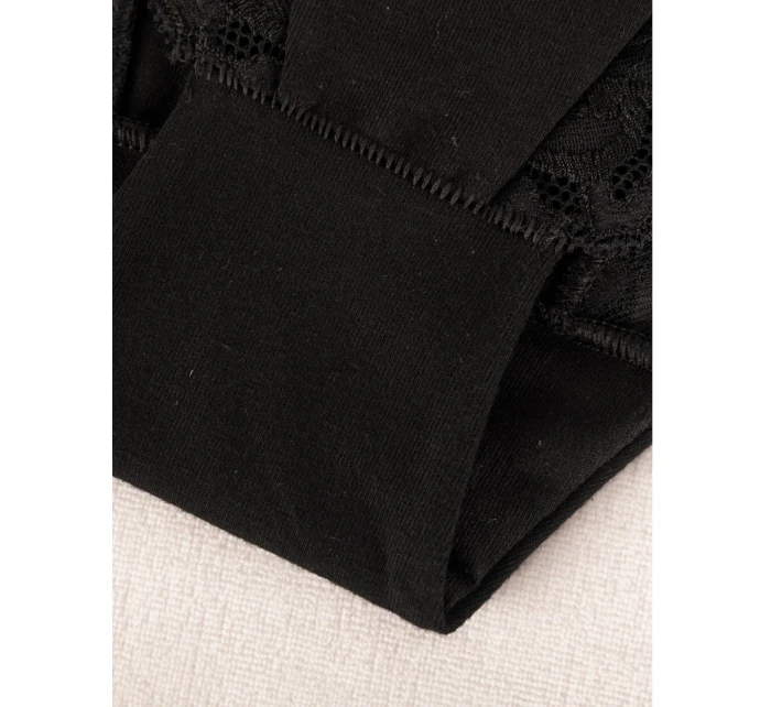 Wol-Bar Eco-Zo 3-pack farba: čierna Wol-Bar Eco-Zo 3-pack farba: čierna